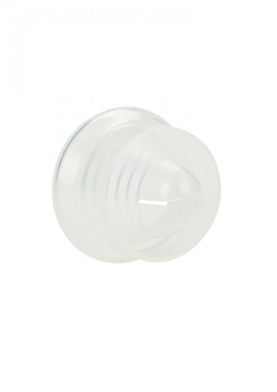 Uszczelka do pompki Universal Silico. Pump Sleeve Clear