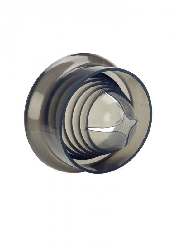 Uszczelka do pompki Universal Silico. Pump Sleeve Smoke