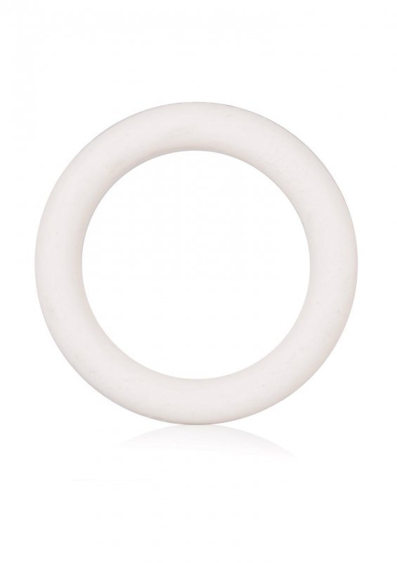 Pierścień Rubber Ring White Small