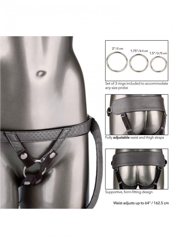 Regulowany strapon zakrzywione dildo stymulator punktu G dla lesbijek
