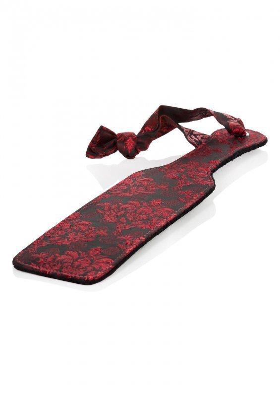 Pejcz Scandal Paddle With Tag