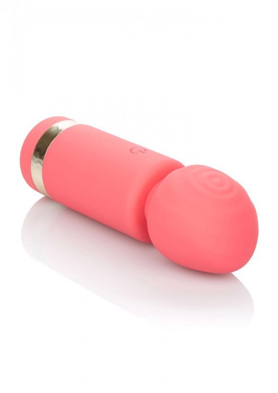 Mini sex masażer różdżka wand stymulator łechtaczki