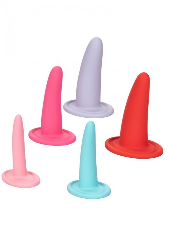 5pc wearable dilator set