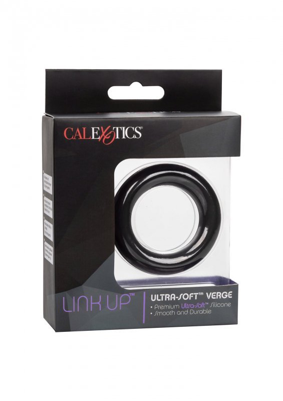 Link up ultra-soft verge