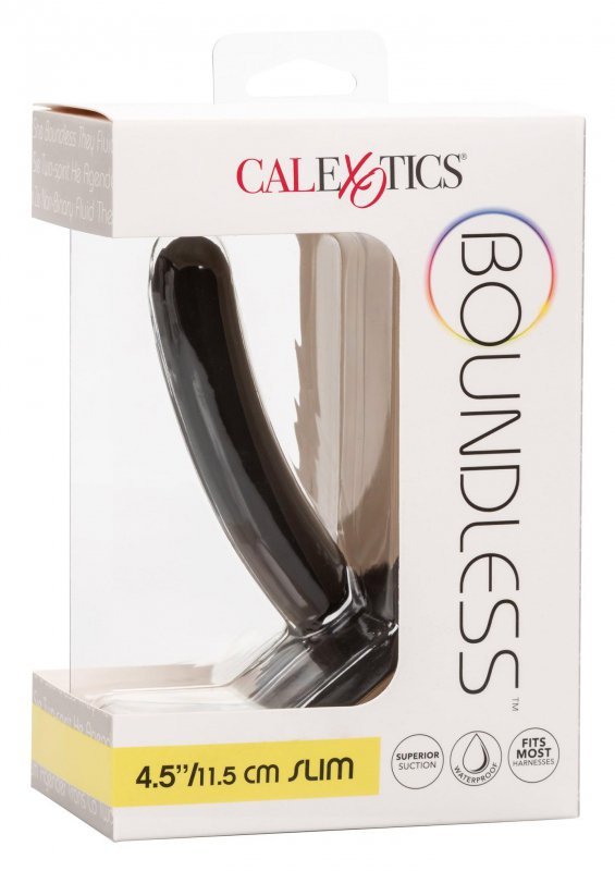 Boundless 4.5/11.5cm slim