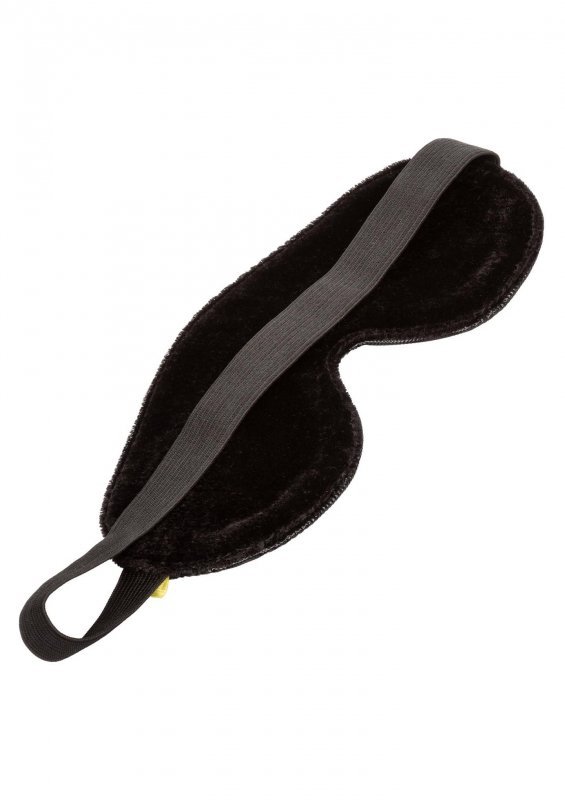 Boundless blackout eye mask