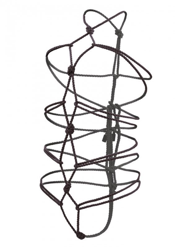 Boundless rope 10 meter