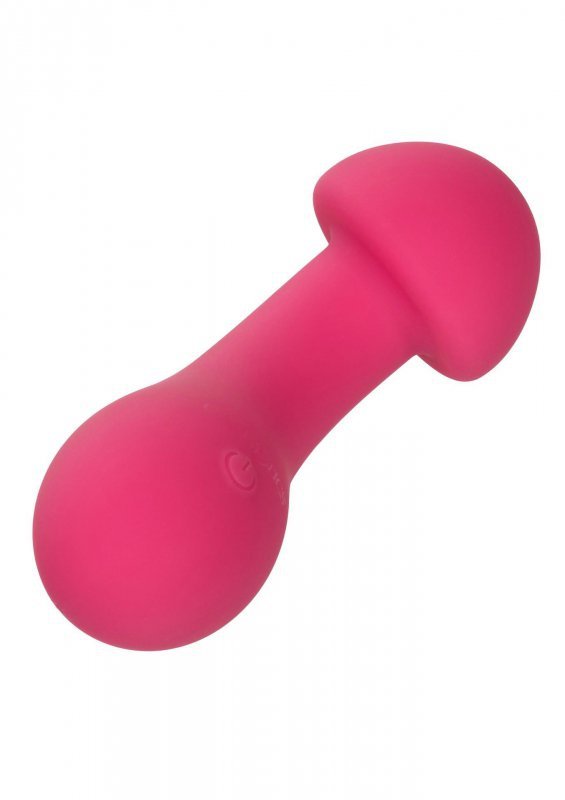 Wibrator grzybek sex masażer stymulator punktu g 