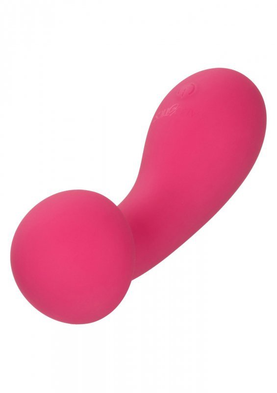 Wibrator grzybek sex masażer stymulator punktu g 
