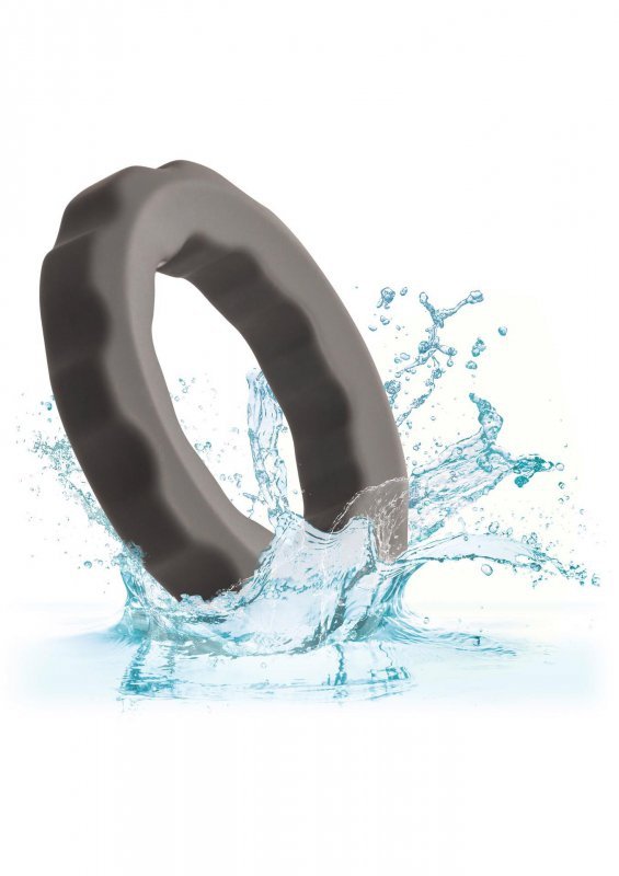 Alpha erect ring