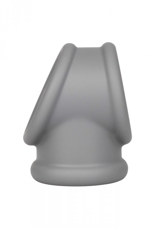 Alpha precision ring
