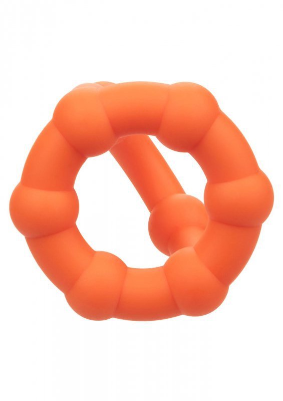 Alpha all star ring