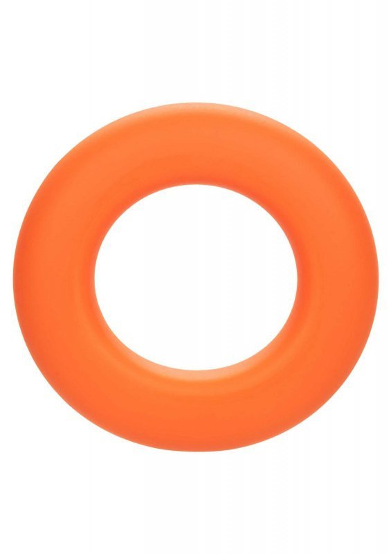 Pierścień erekcyjny wydłużający stosunek pomarańczowy