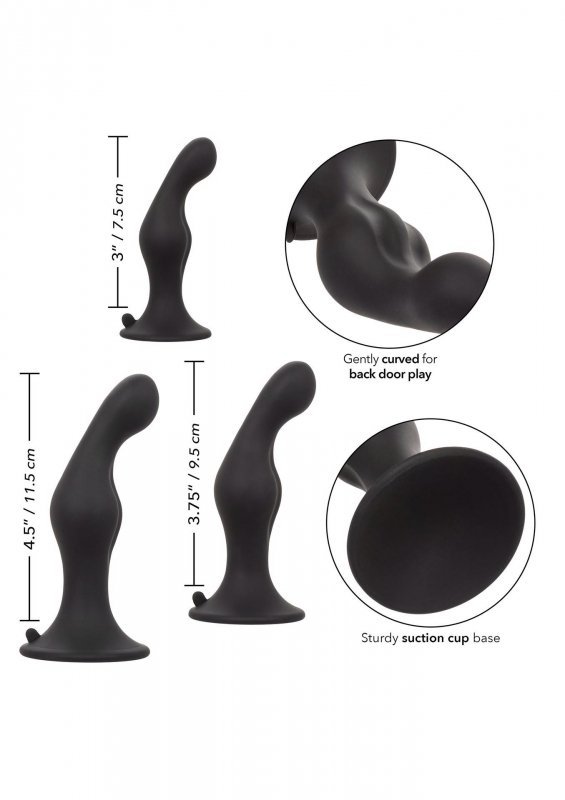 Anal ripple kit