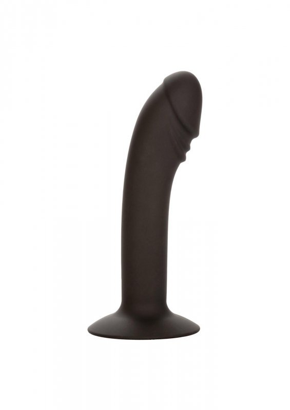 Curved anal stud