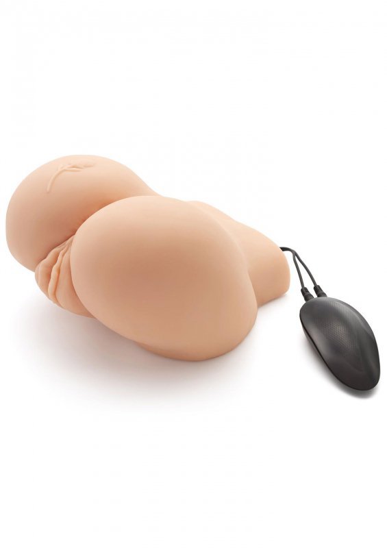 Masturbator Big Ass Banger Vibr.