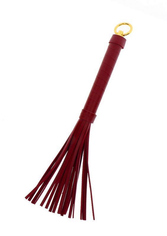 Small Whip red