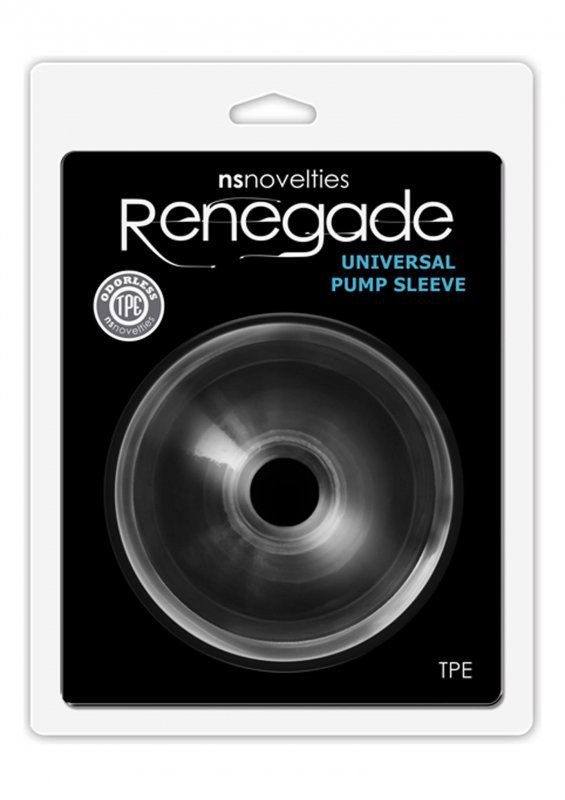 Uszczelka do pompki Renegade Pump Donut Original
