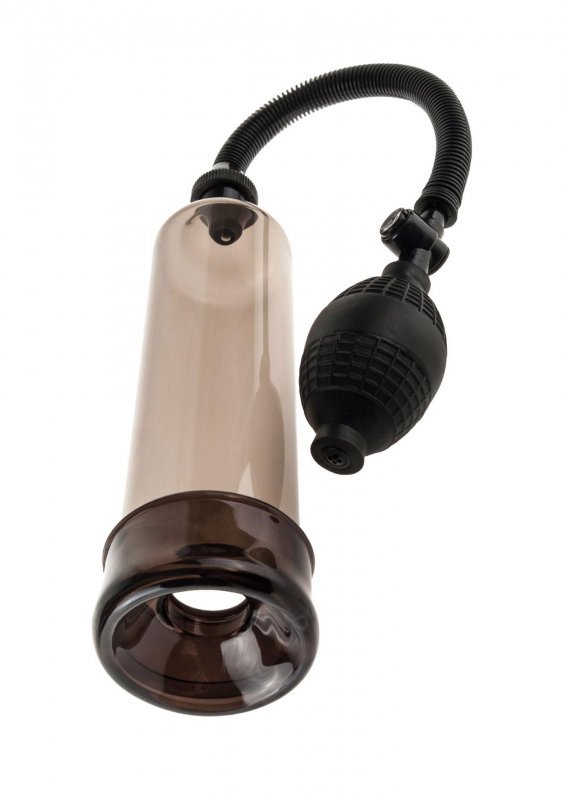 Pompka erekcyjna do penisa PW Beginners Power Pump 