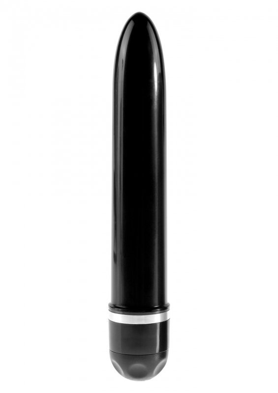 Naturalne wibrujące dildo 20 cm