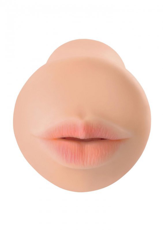 Masturbator Deep Throat Cock Sucker