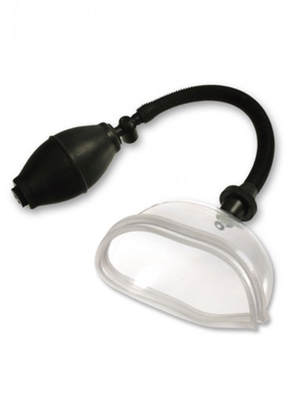 Pompka do cipki FF Pussy Pump