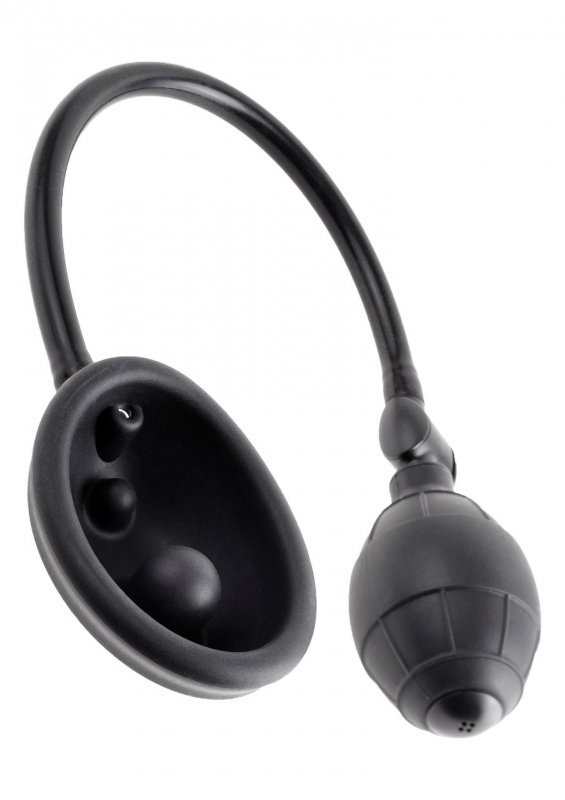 Mała pompka do pochwy FF Mini Pussy Pump