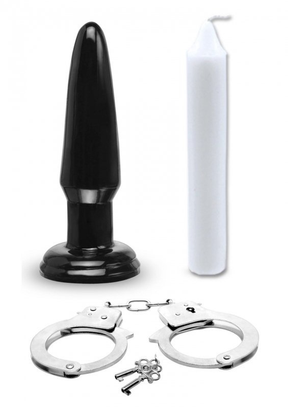 Zestaw do bondage Fetysz FF Limited Edition Ultimate Bondage