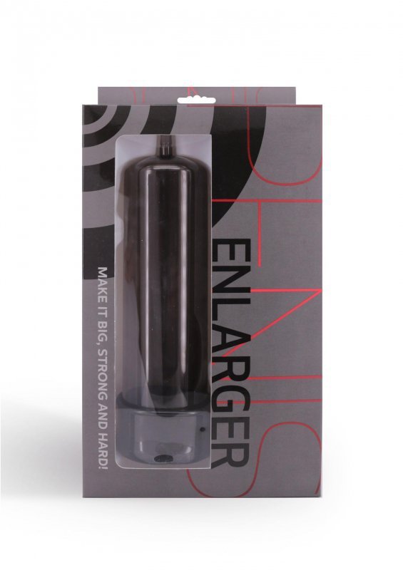 Pompka do penisa Penis Pump Enlarger 