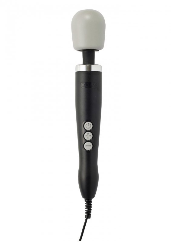 Różdżka wand sex masażer Doxy 