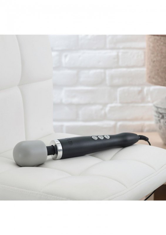 Różdżka wand sex masażer Doxy 