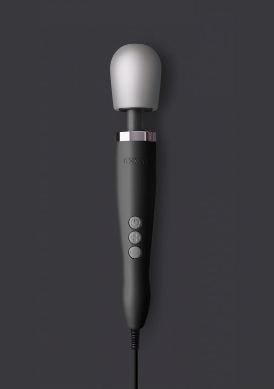 Różdżka wand sex masażer Doxy 