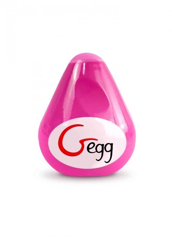 Gegg Masturbator