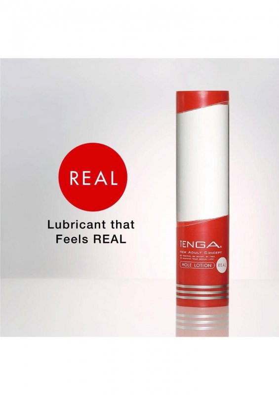 Pobudzający żel intymny Tenga 170 ml
