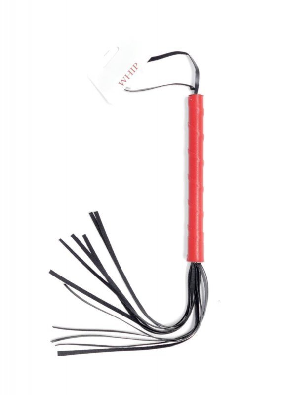 Fetish Boss Series Whip red