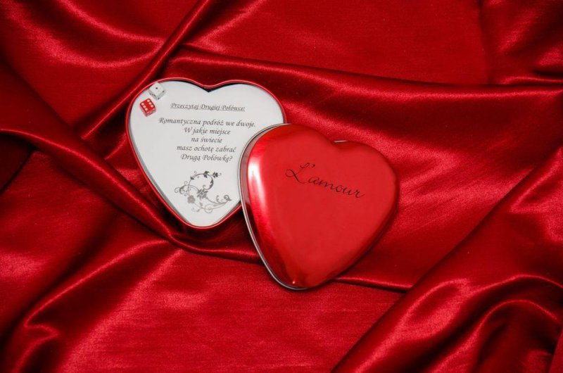 Gra L&quot;Amour