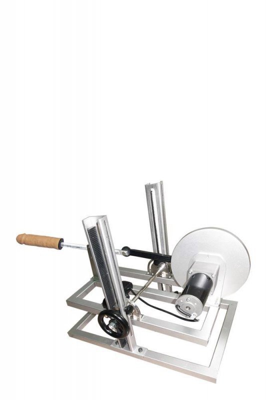 Profesjonalna sex maszyna na profilach EXCITE SEX MACHINE