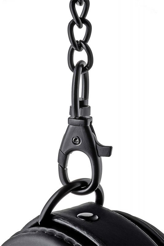 Kajdanki na kostki Blaze Ankle Cuff 
