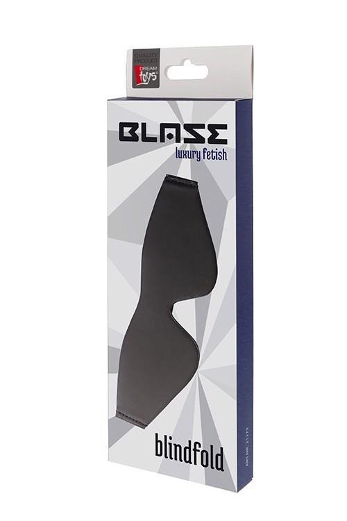 Sexy maska na oczy bdsm Blaze 