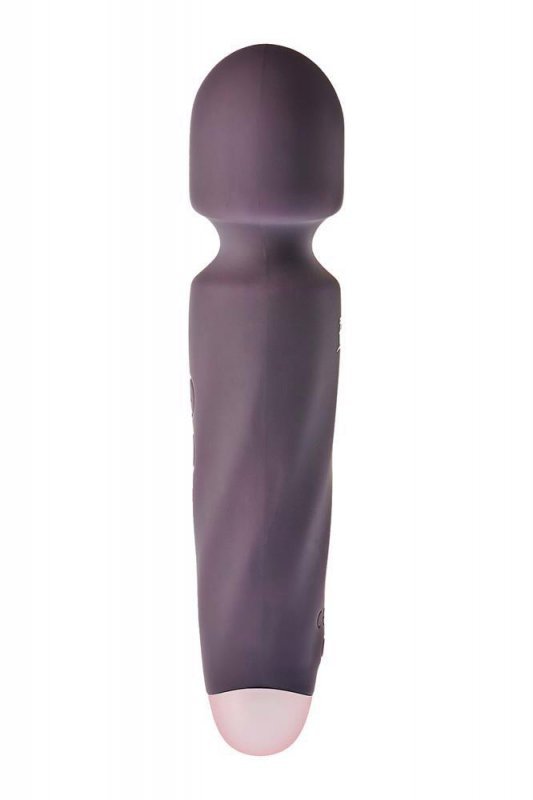 Wibrujący masażer różdżka wand stymulator waginy