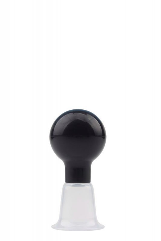 All time favorites nipple teaser black