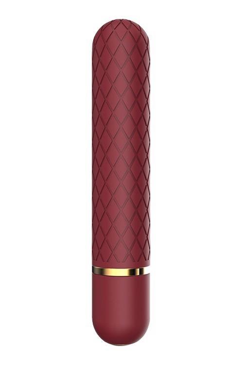 Elegancki dyskretny masturbator kieszonkowy