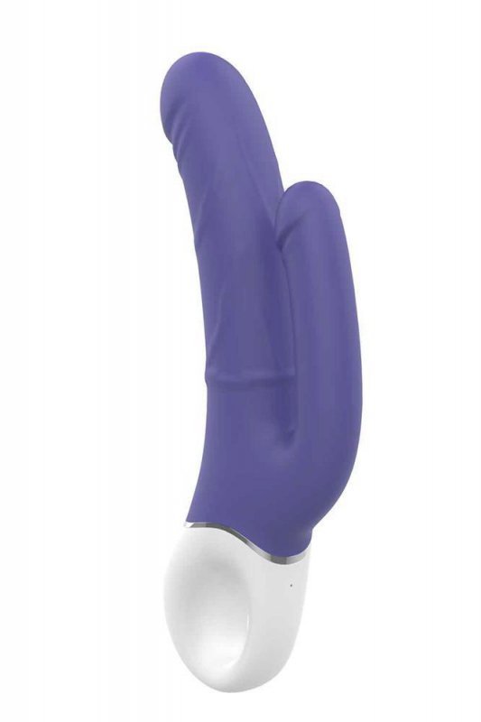 Podwójny wibrator waginalno - analny Dream Toys
