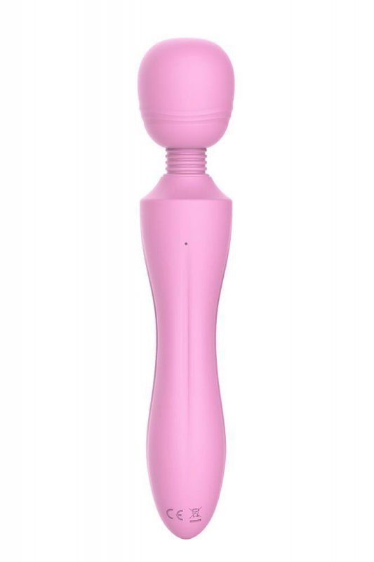 Wibrator różdżka wand sex masażer stymulator łechtaczki