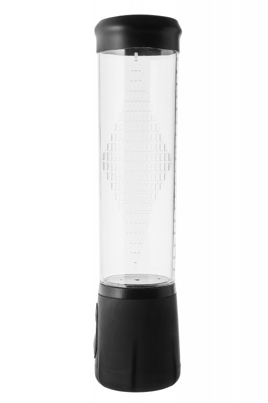 Cyfrowa pompka do penisa Ramrod automatic penis pump