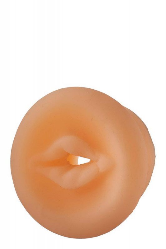 Uszczelka do pompki  wagina Ramrod Pump Sleeve Vagina