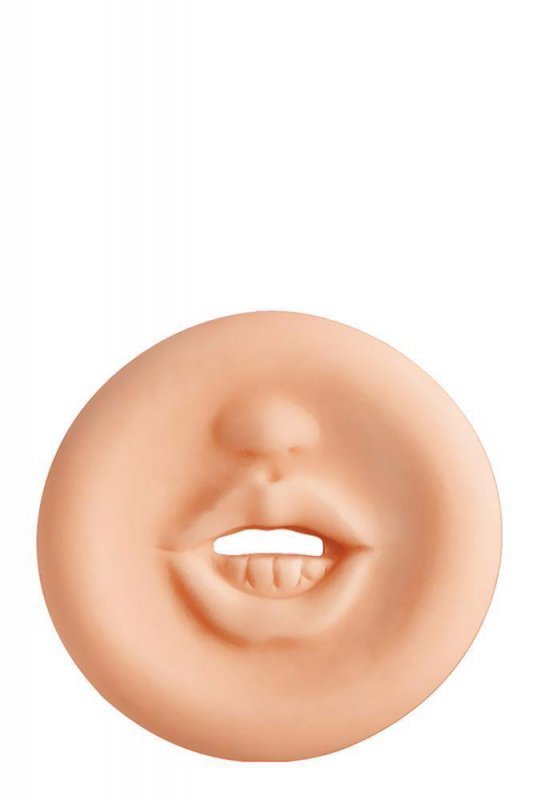 Uszczelka do pompki usta Ramrod Pump Sleeve Mouth