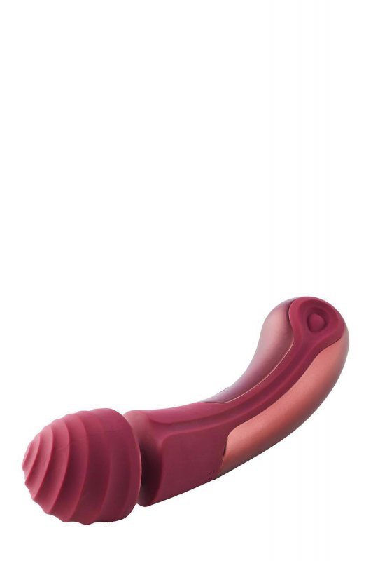 Masażer erotyczny różdżka wand stymulator łechtaczki 