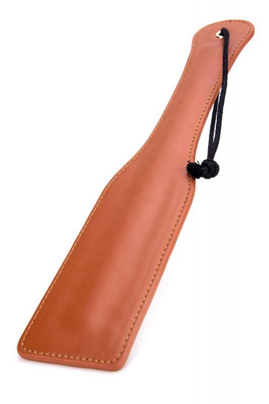 Packa deska do klapsów BDSM brązowa BLAZE ELITE 
