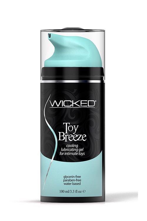 Żel Wicked Toy Breeze 100 ml